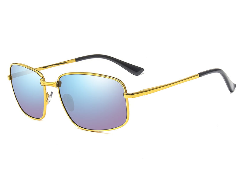 Rory Oval Color Blind Glasses