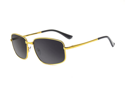 Lourdes Rectangle Sunglasses