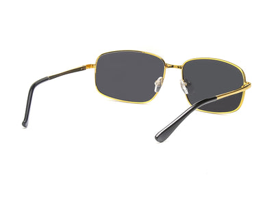 Lourdes Rectangle Sunglasses
