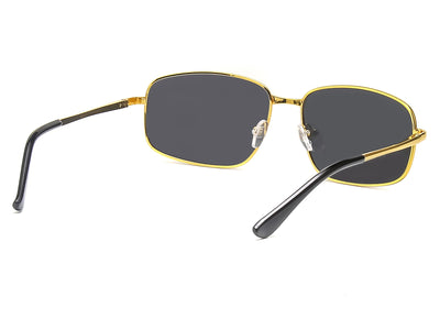 Rory Oval Color Blind Glasses