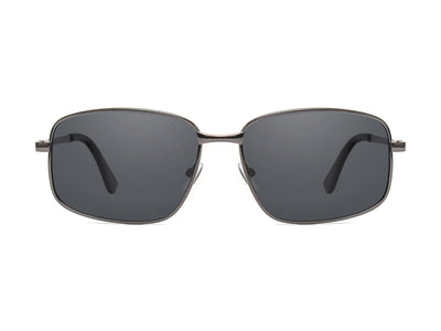 Lourdes Rectangle Sunglasses