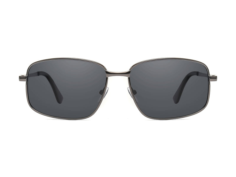 Lourdes Rectangle Sunglasses