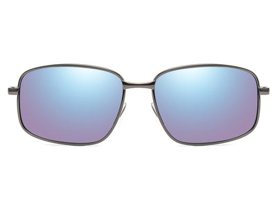 Rory Oval Color Blind Glasses