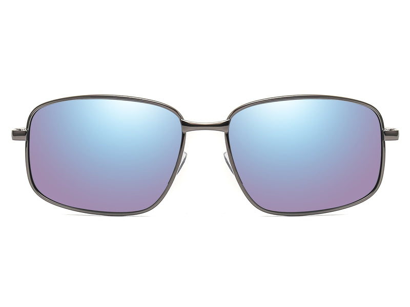 Rory Oval Color Blind Glasses