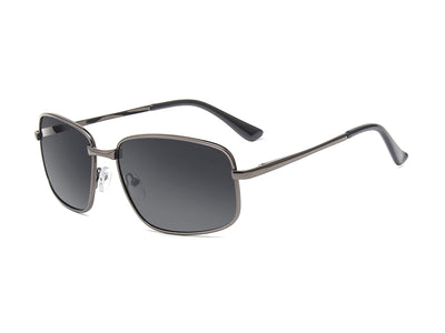 Lourdes Rectangle Sunglasses