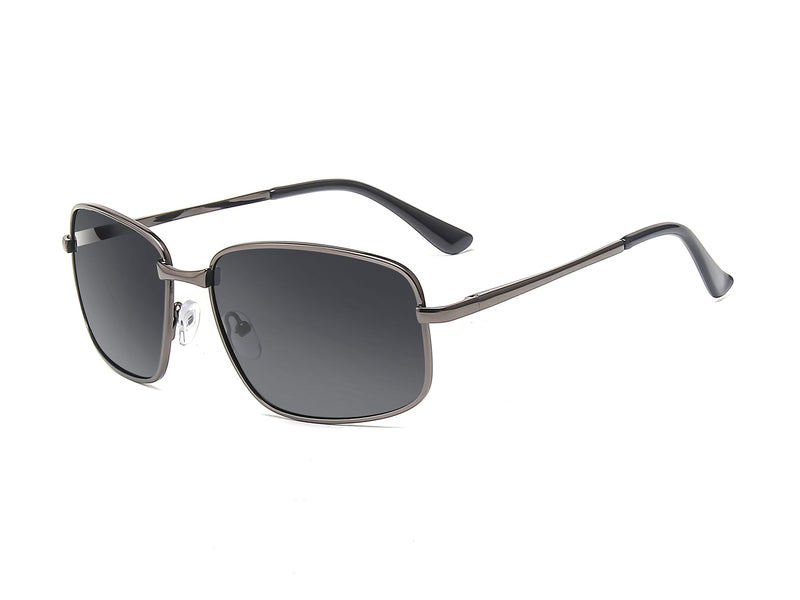 Lourdes Rectangle Sunglasses