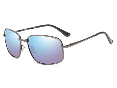 Rory Oval Color Blind Glasses