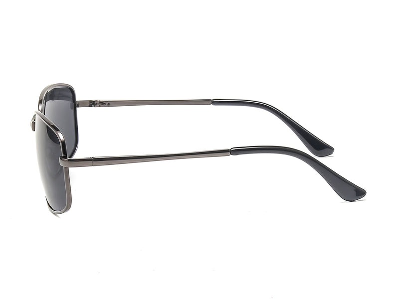 Lourdes Rectangle Sunglasses