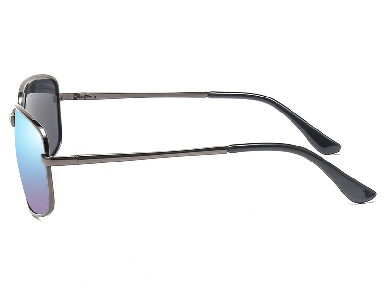 Rory Oval Color Blind Glasses