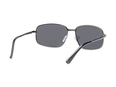 Lourdes Rectangle Sunglasses