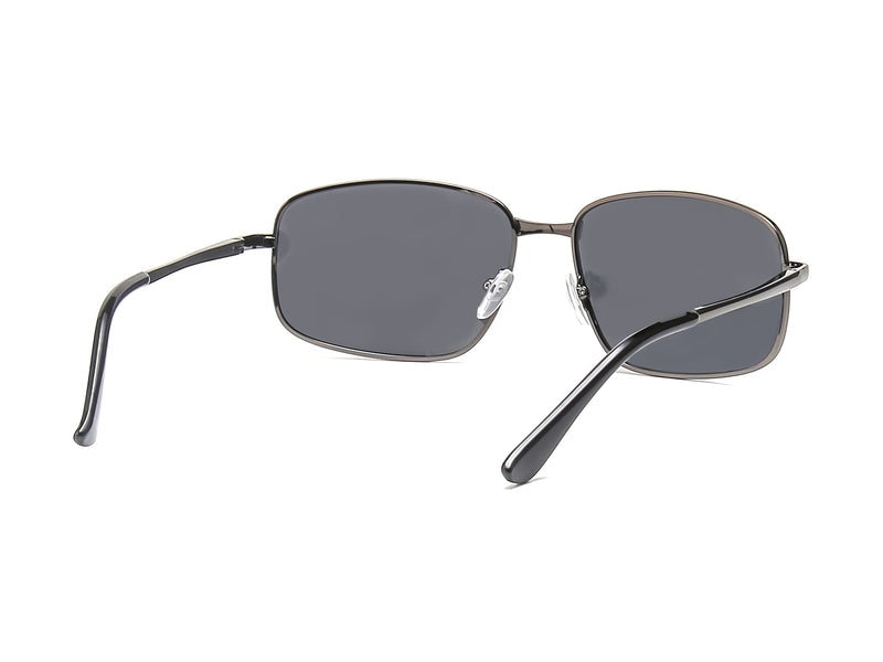 Lourdes Rectangle Sunglasses