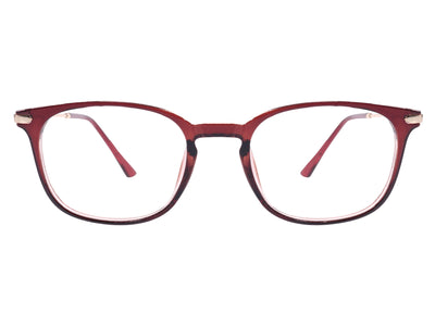 Tessa Oval Reading Glasses