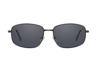 Lourdes Rectangle Sunglasses