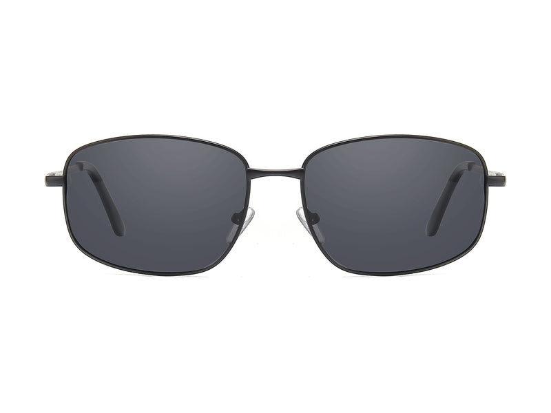 Lourdes Rectangle Sunglasses