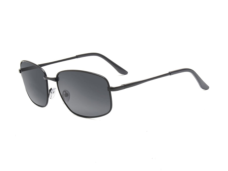 Lourdes Rectangle Sunglasses