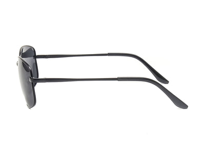 Lourdes Rectangle Sunglasses