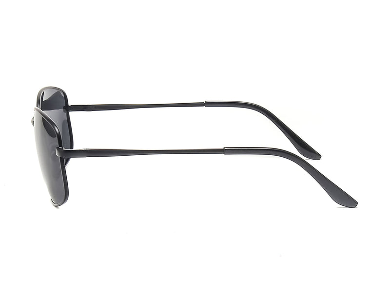 Lourdes Rectangle Sunglasses