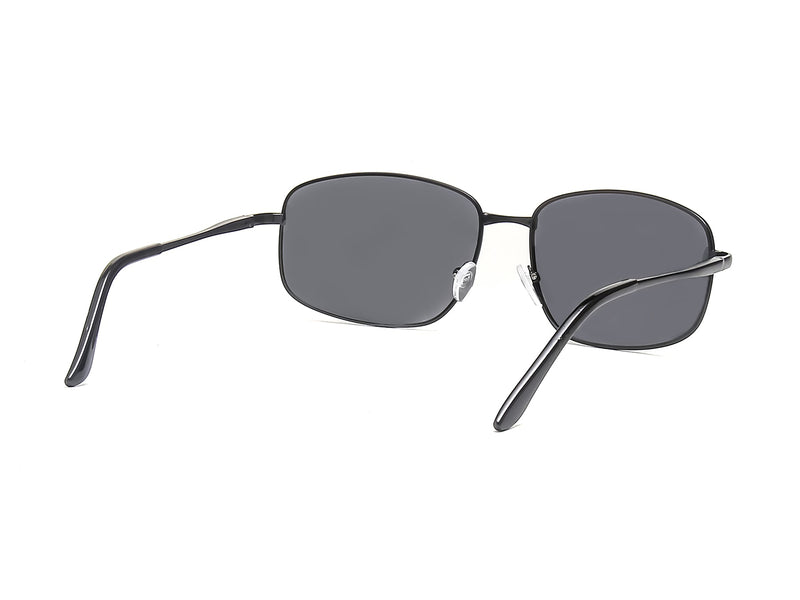 Lourdes Rectangle Sunglasses