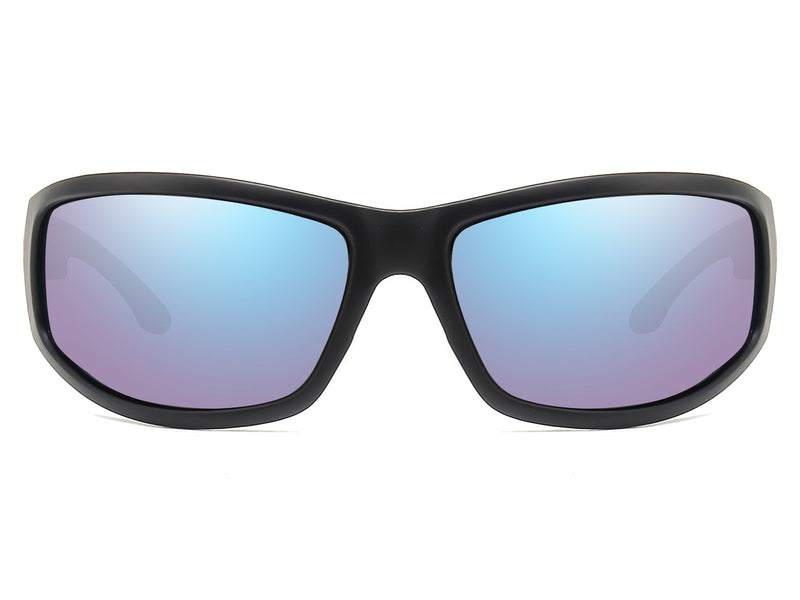 Robin Rectangle Color Blind Glasses