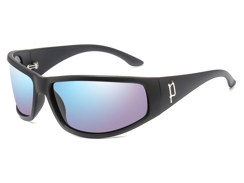 Robin Rectangle Color Blind Glasses