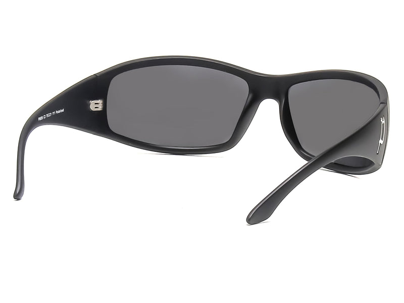 Robin Rectangle Color Blind Glasses