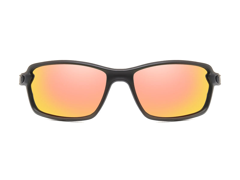 Jusepa Rectangle Sunglasses