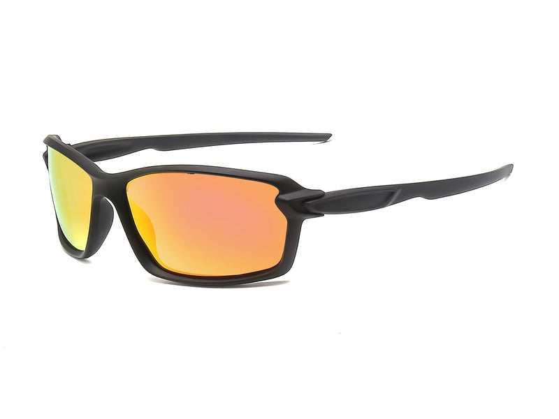 Jusepa Rectangle Sunglasses