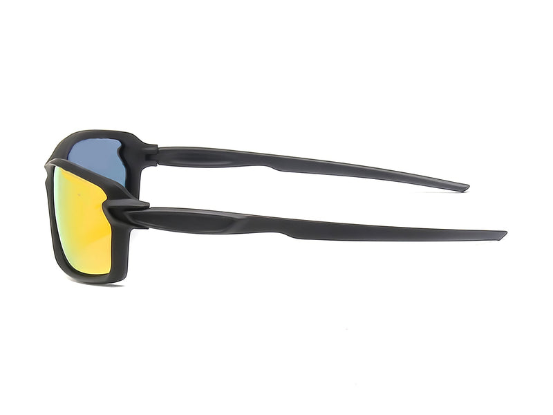 Jusepa Rectangle Sunglasses