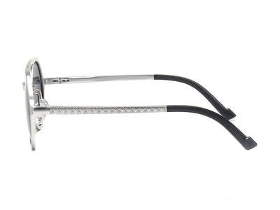 Telva Round Sunglasses