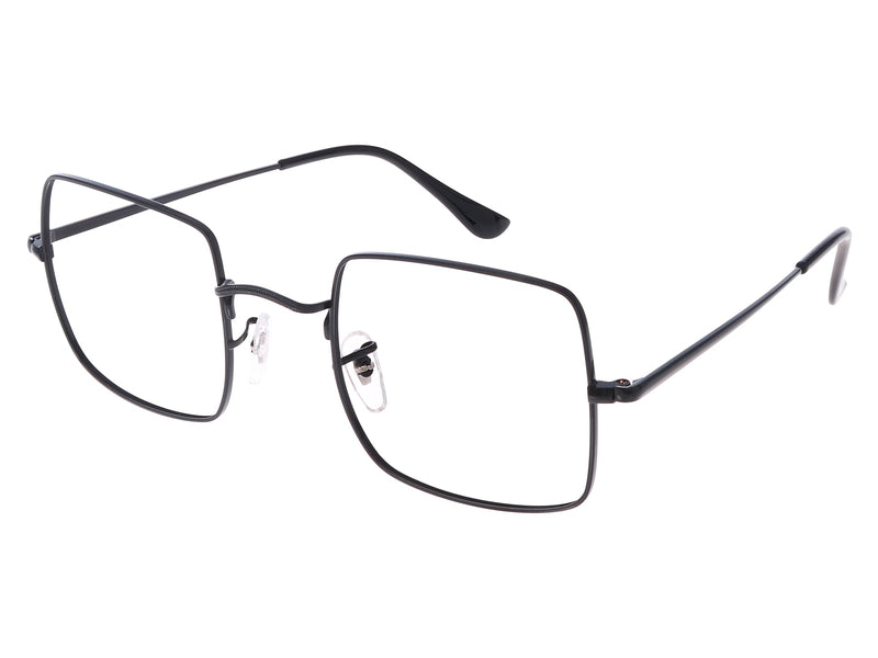 Payton Rectangle Glasses