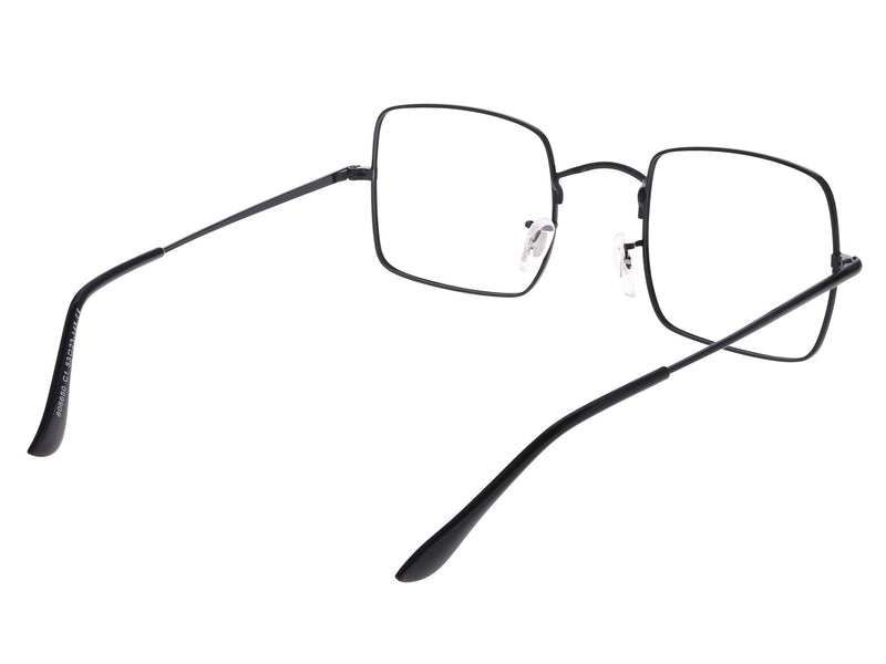 Payton Rectangle Glasses