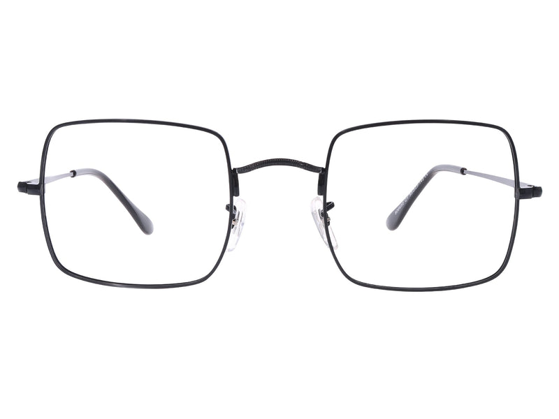 Payton Rectangle Glasses