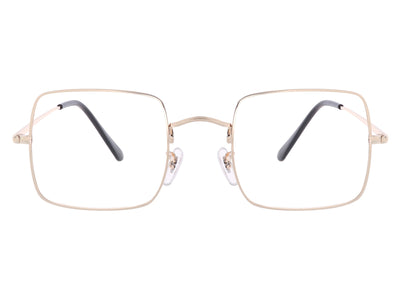 Payton Rectangle Glasses