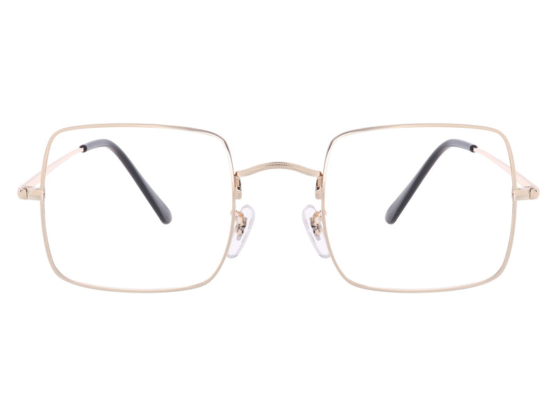 Payton Rectangle Glasses