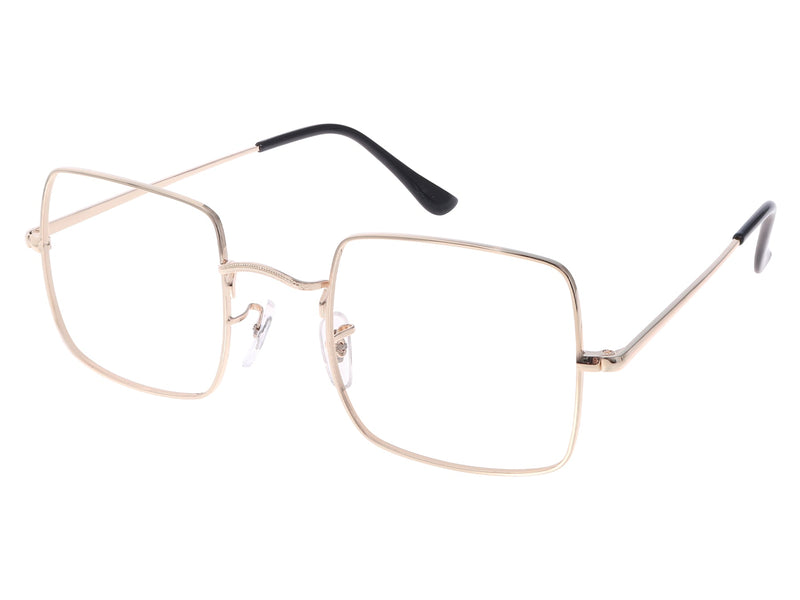 Payton Rectangle Glasses