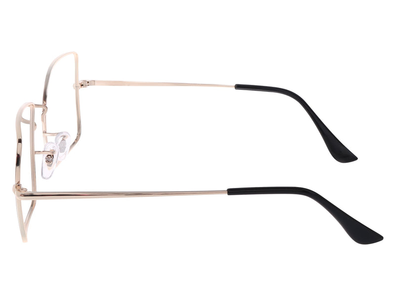 Payton Rectangle Glasses