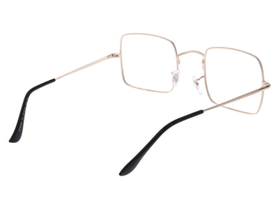 Payton Rectangle Glasses