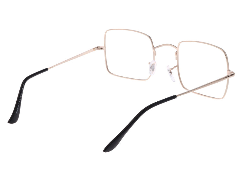 Payton Rectangle Glasses