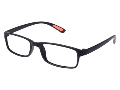 Genesis Rectangle Reading Glasses