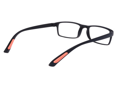 Genesis Rectangle Reading Glasses