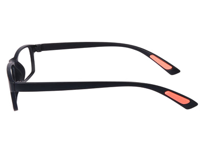 Genesis Rectangle Reading Glasses