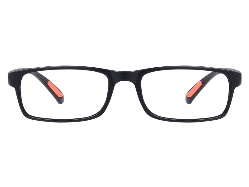Genesis Rectangle Reading Glasses