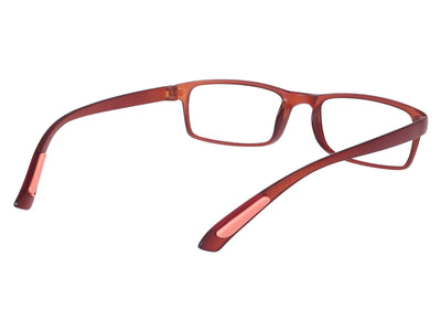 Genesis Rectangle Reading Glasses