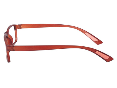 Genesis Rectangle Reading Glasses