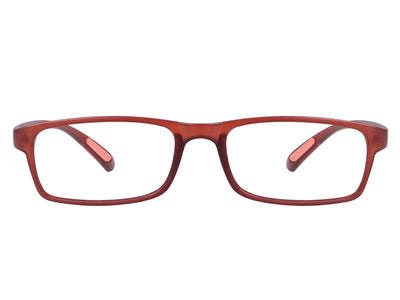 Genesis Rectangle Reading Glasses