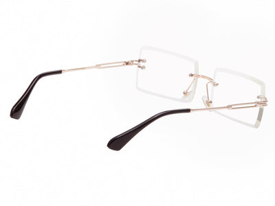 Gene Rectangle Sunglasses