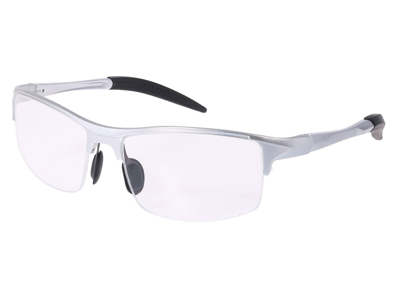 Itzel Rectangle Reading Glasses