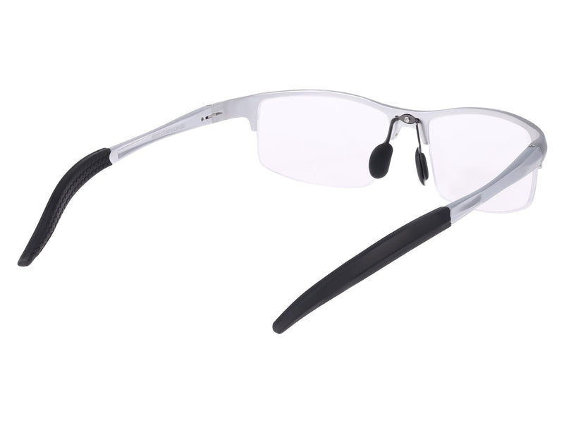 Itzel Rectangle Reading Glasses