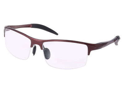 Itzel Rectangle Reading Glasses