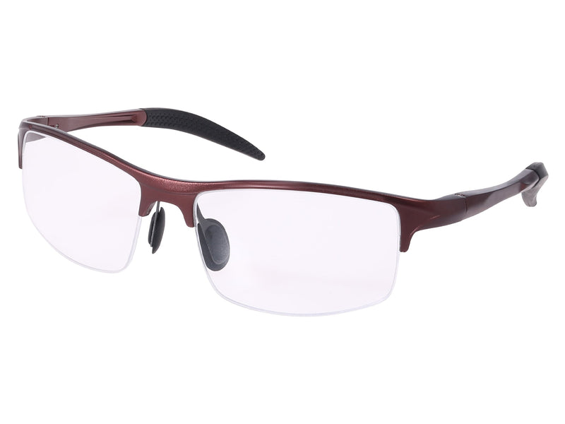 Itzel Rectangle Reading Glasses